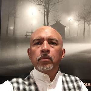 Meet your Posher, Sal